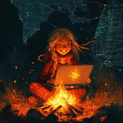 Photo de profil de l'utilisateur CodeFlamme40