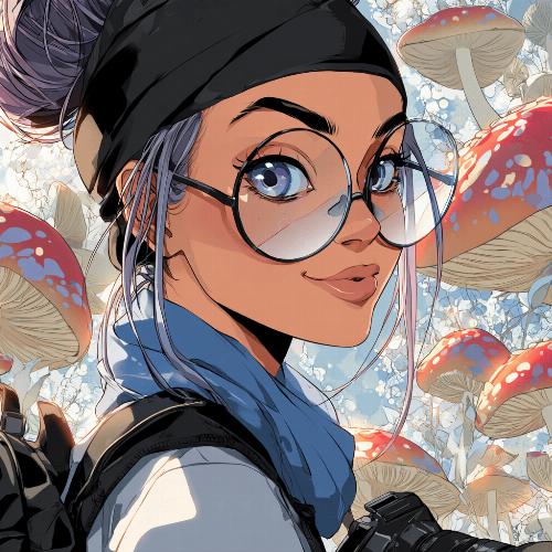 Photo de profil de l'utilisateur PixelNomade